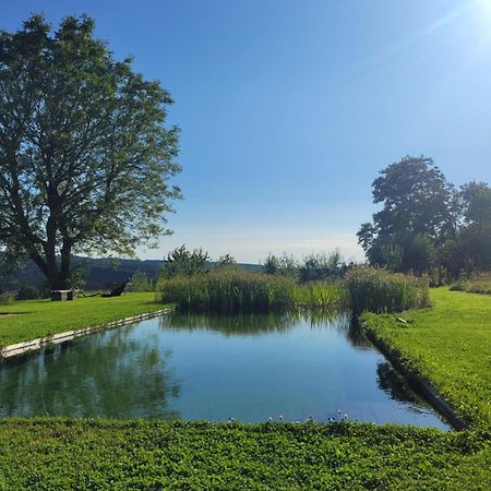 La Roseraie Stavelot Εξωτερικό φωτογραφία