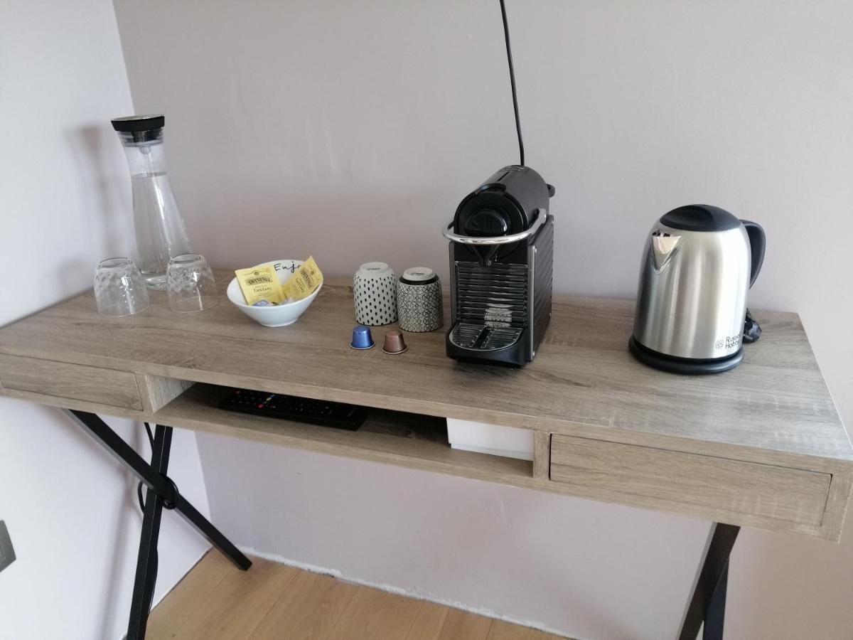 La Roseraie Stavelot Εξωτερικό φωτογραφία